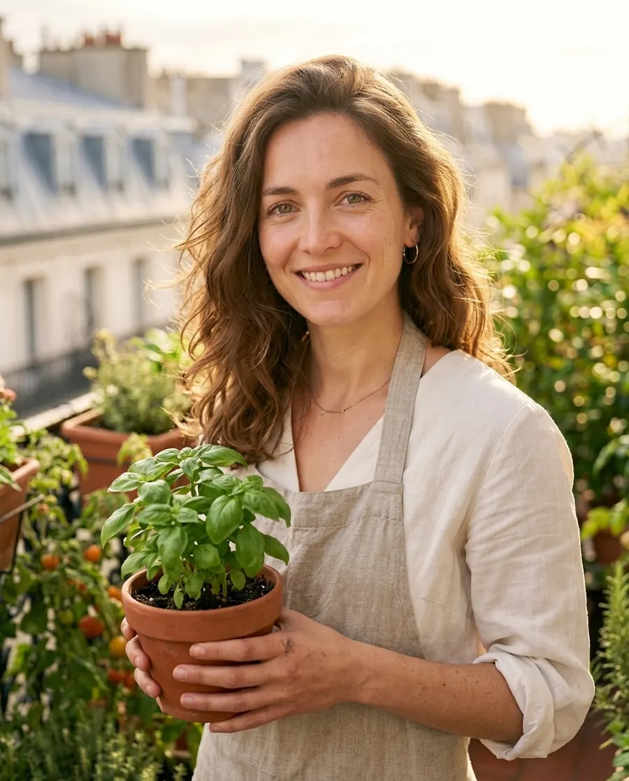 Andréa Lefèvre