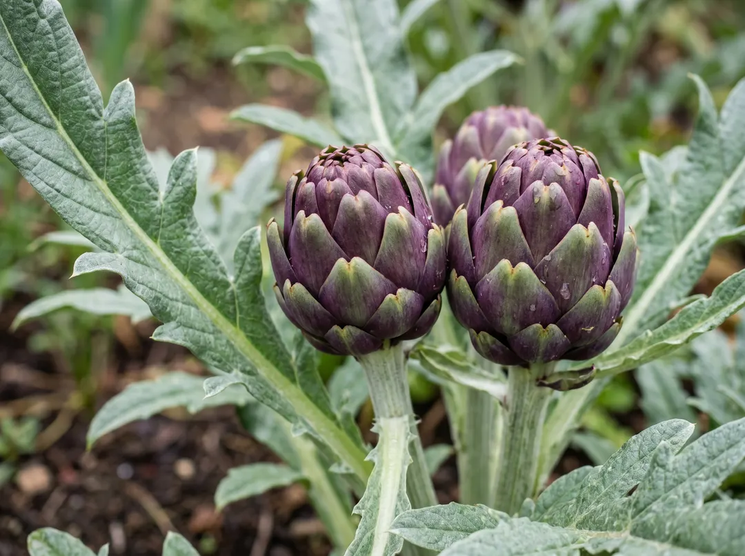 Violet de Provence