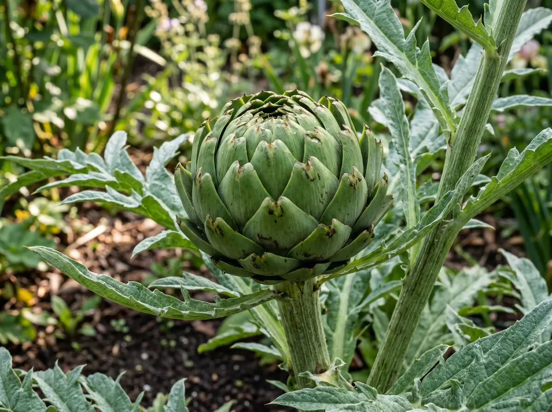 'Camus de Bretagne'