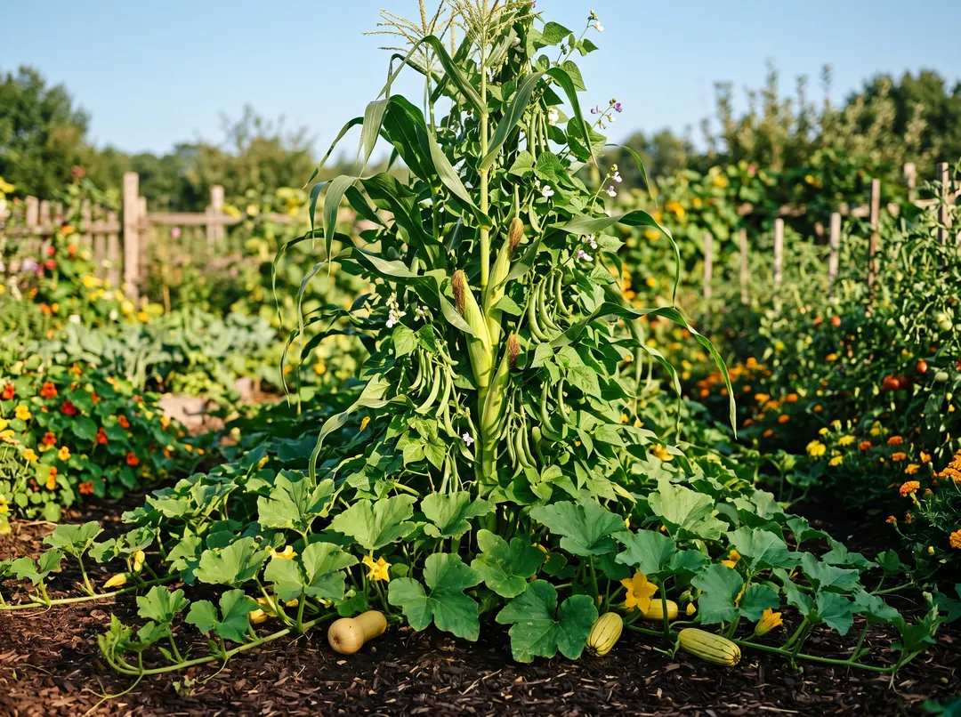 Légumineuses : haricots