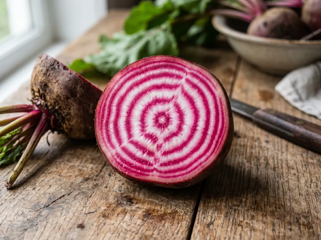 'Chioggia'