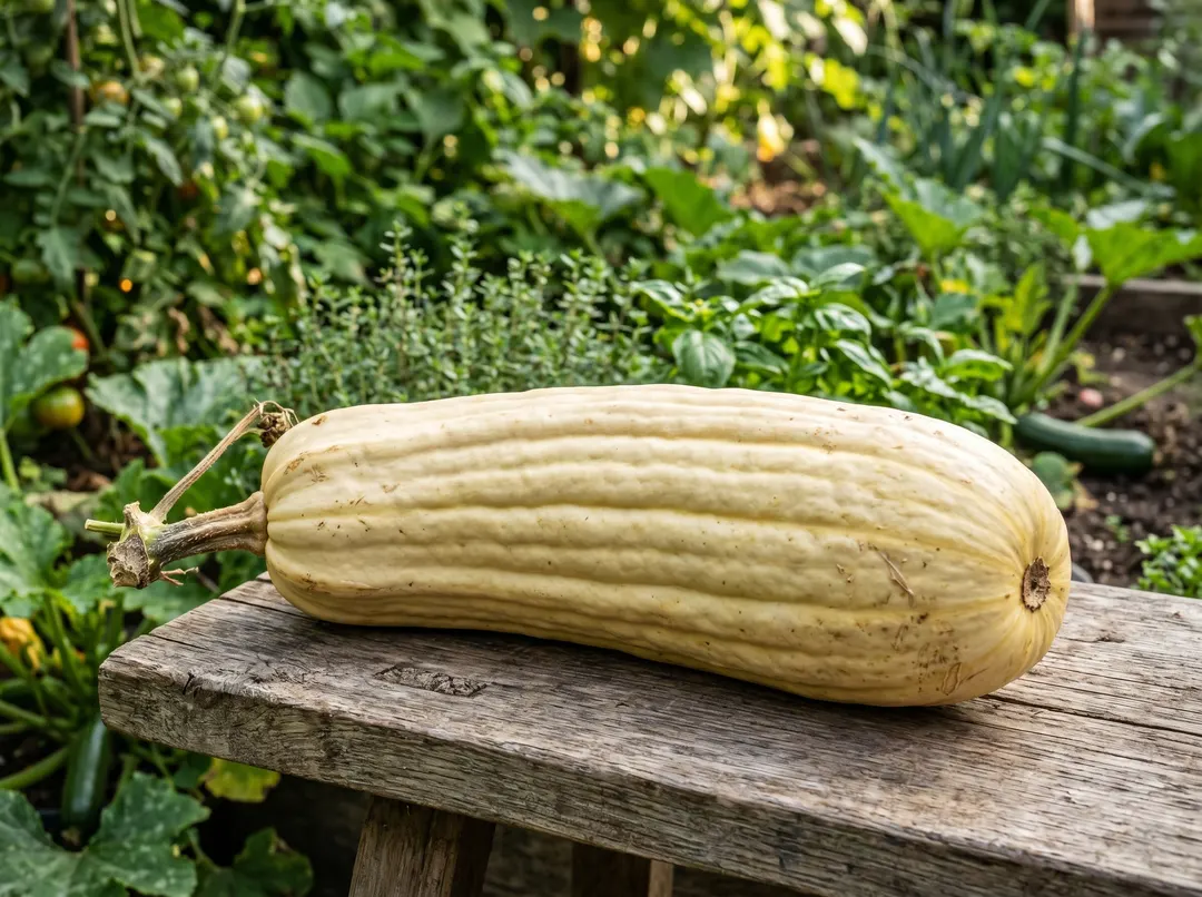 Courge spaghetti