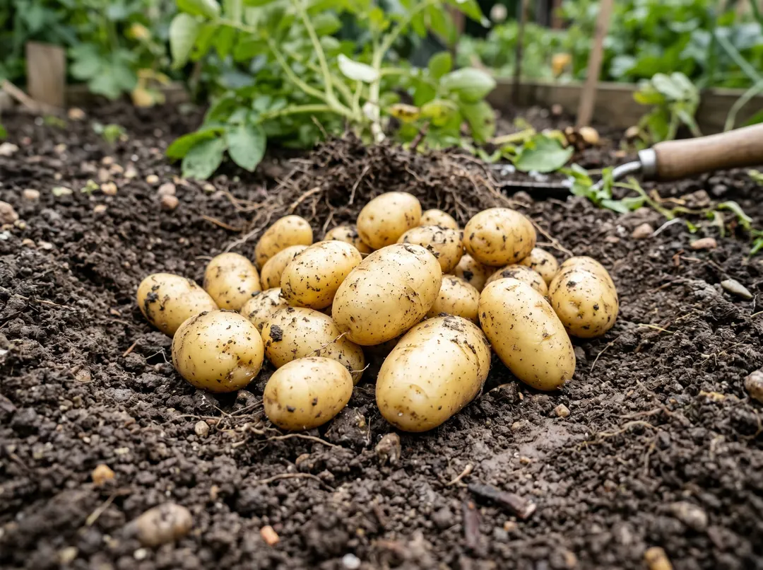 'Charlotte' (primeur)