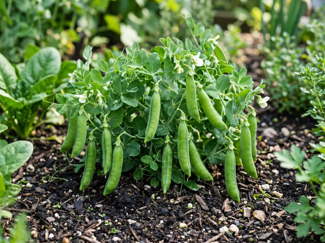 'Merveille de Kelvedon'